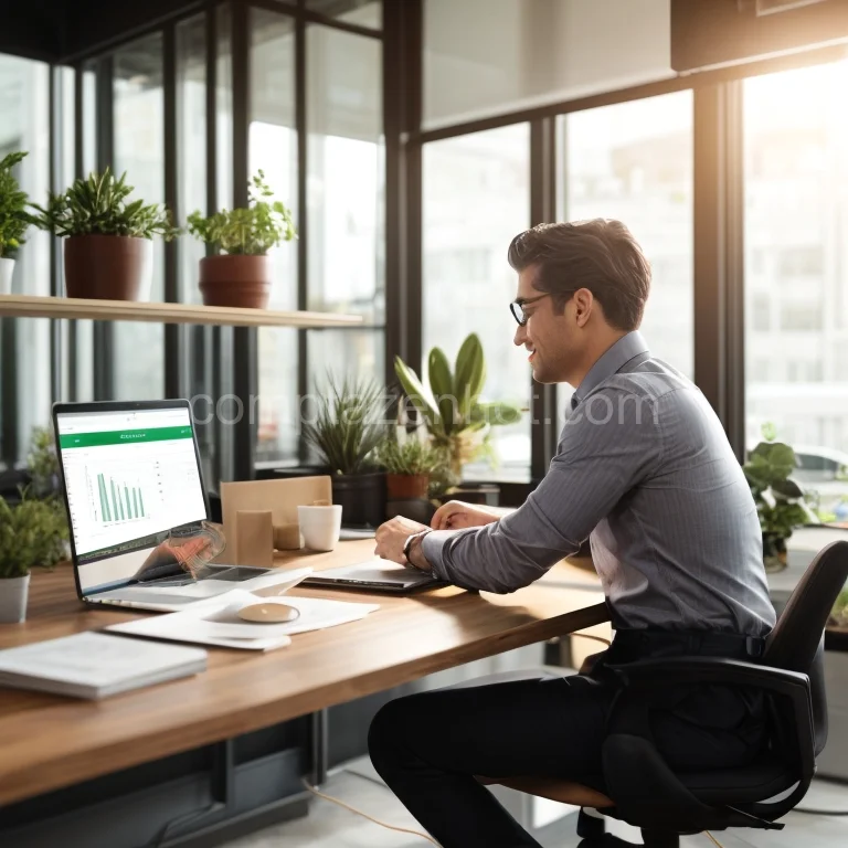 Automatisierte Erfassung