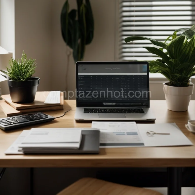 Sichere Datenverwaltung